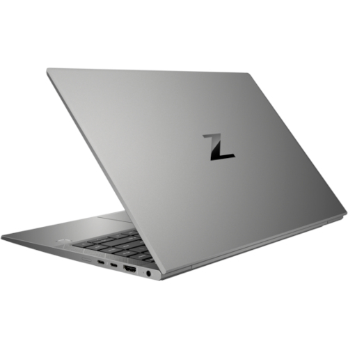 HP ZBook Firefly 14 G8 Core i7 11th Gen 14" FHD Mobile Workstation Laptop